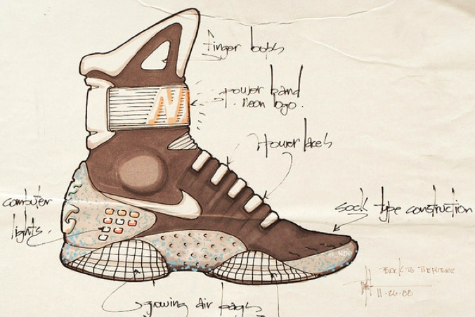 tinker hatfield