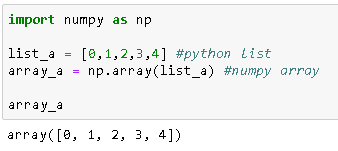 The Most Underrated Tool in Data Science: NumPy - Towards Data Science