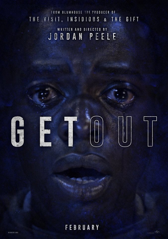 逃出絕命鎮 Get Out 有劇透全片分析推薦 我如此厚待你 這樣還叫歧視嗎 By 雲端藥頭名偵探 T A M O N Medium