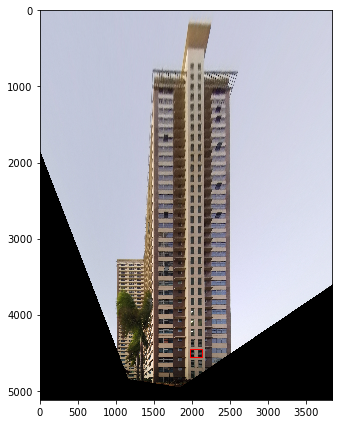 Image Processing with Python: Object Detection using Template Matching ...