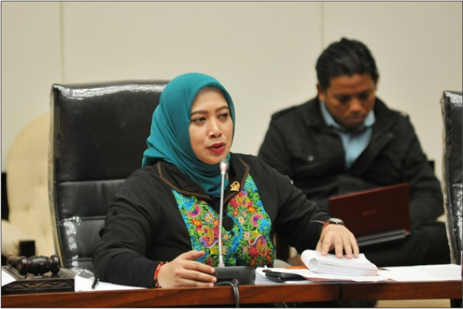 Perempuan dan Politik Indonesia. Bagaimanakah Kondisi Kesetaraan Gender