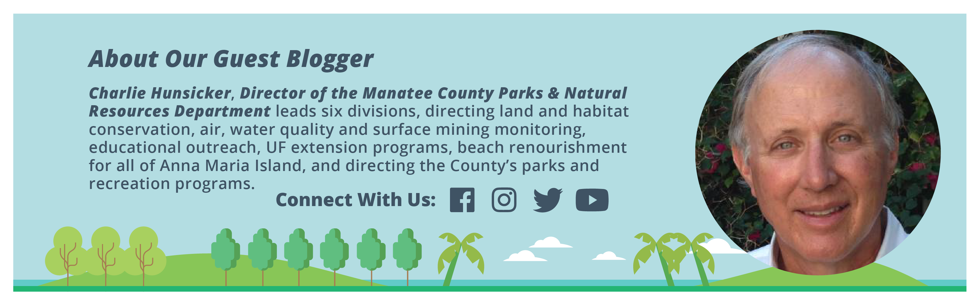 Park & Recreation Month: Explore all Manatee County has to offer! | by ...
