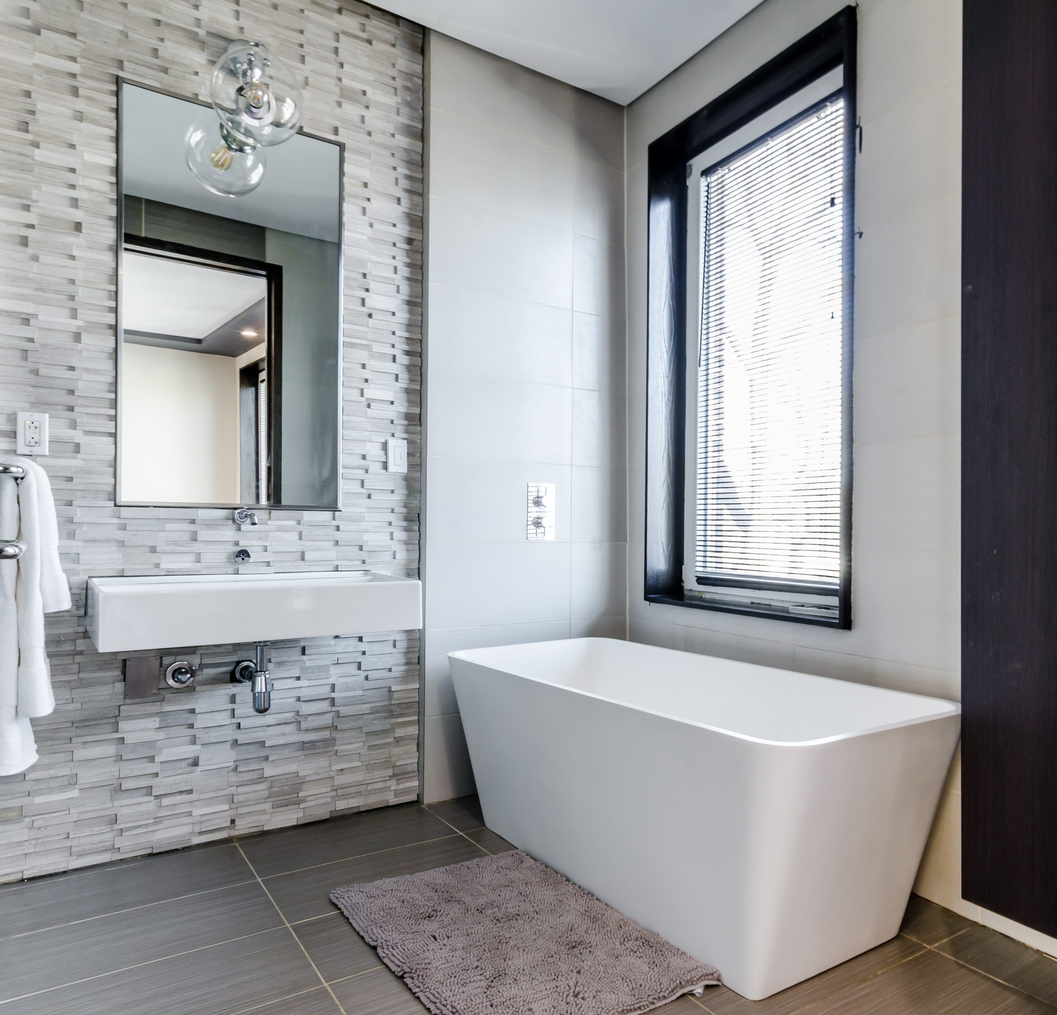 Ideal Flooring Options For Your Bathroom Rebecca Rogers Medium