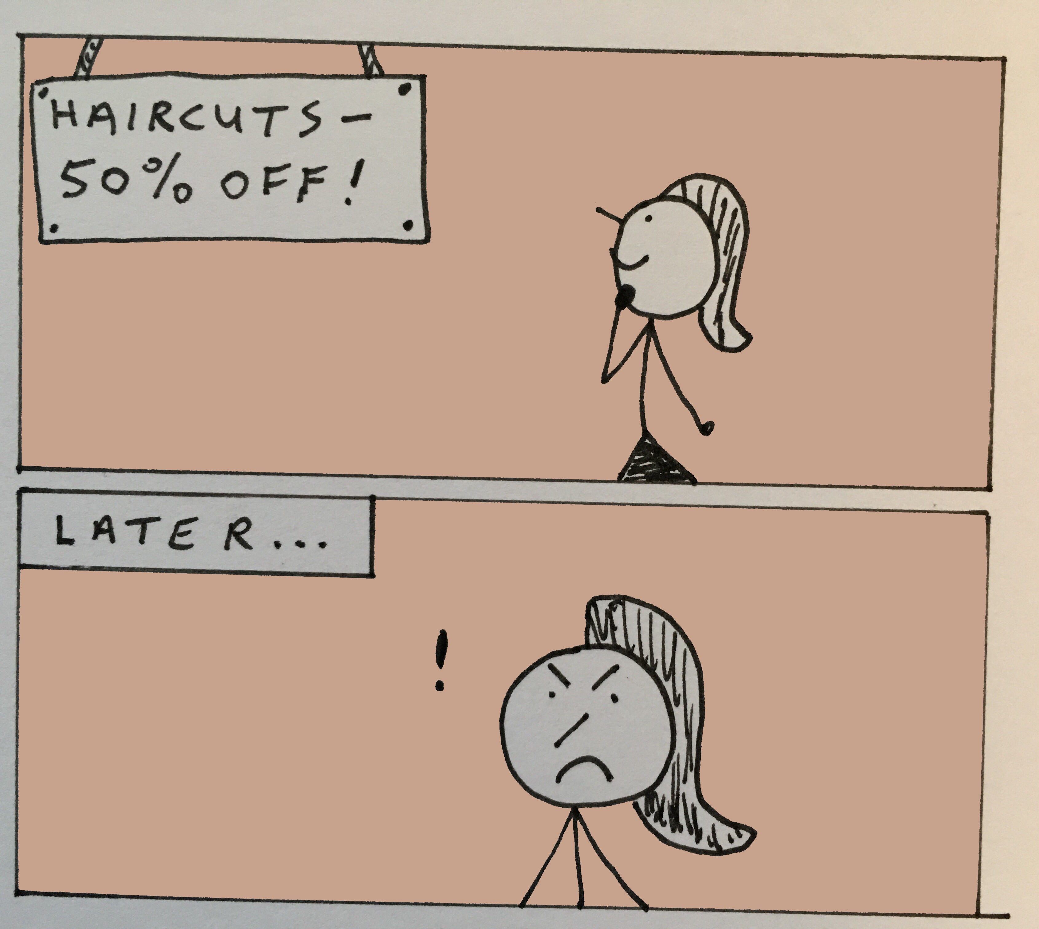 The President'S Hair Today, Gone Tomorrow:  A Washington Revelation - hf1telt