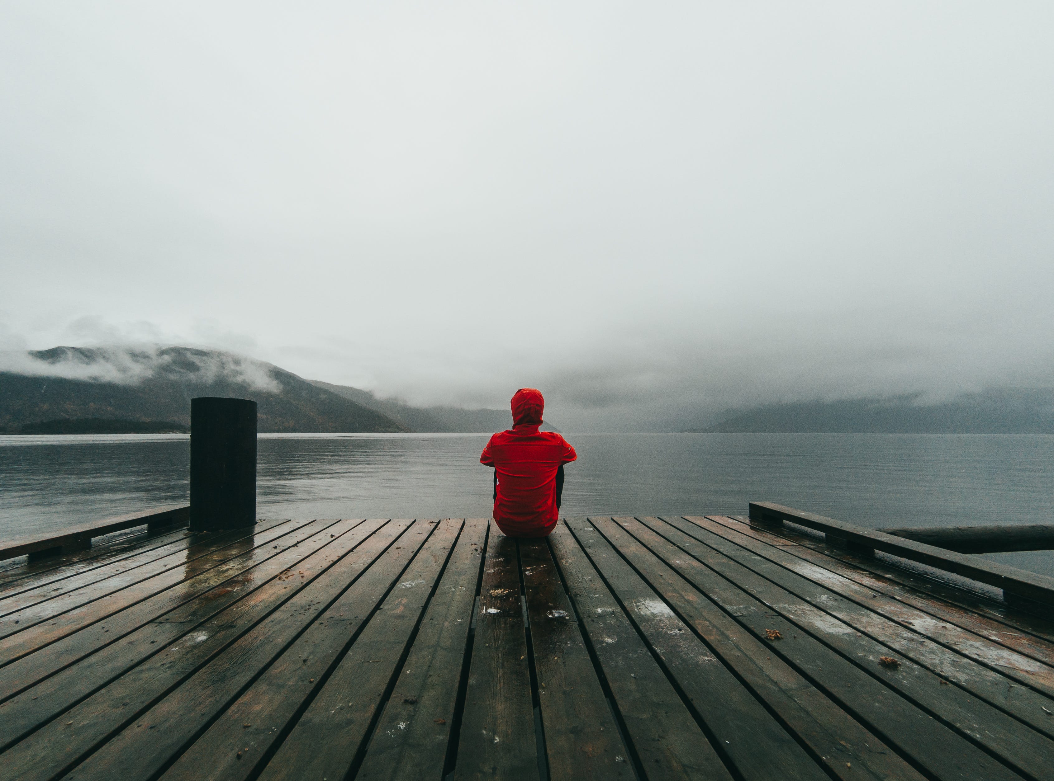 Single and lonely