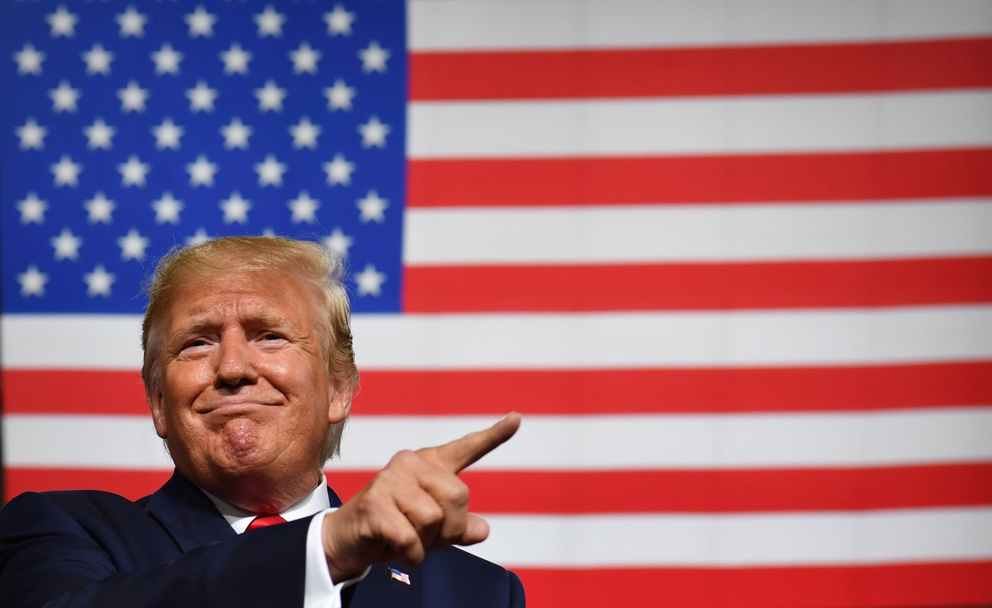 Impeachment Will Backfire Trump Will Use It To Win In 2020 - 