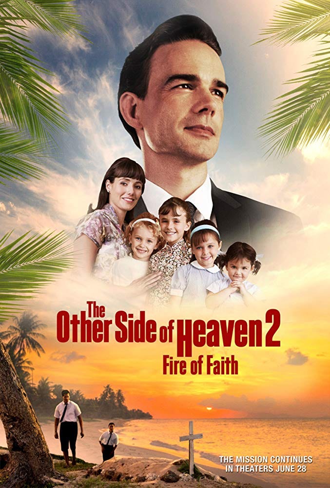 The Other Side Of Heaven 2 Fire Of Faith 2019 Streaming Full Movie Download Watch Hd By Koal Mosa Medium