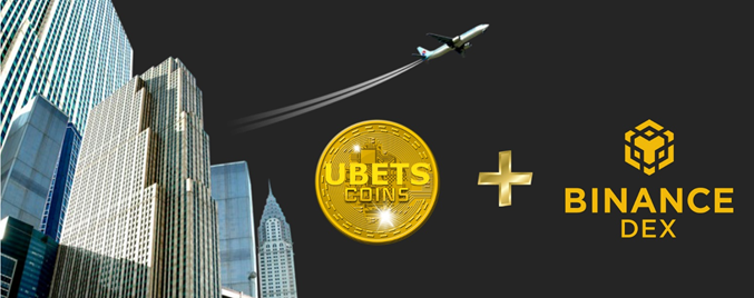 ubets-now-on-binance-dex-digital-real-estate-tokenization-by-matthew-daniel-sep-2020-medium