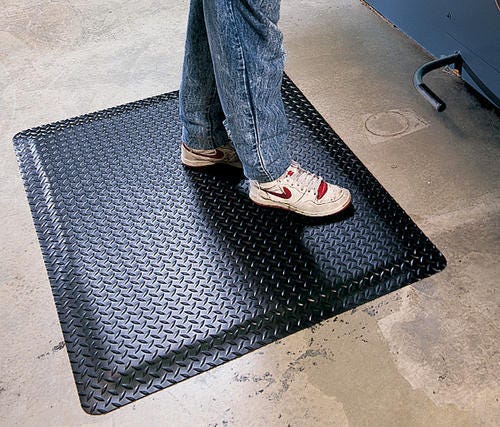 anti-fatigue mats