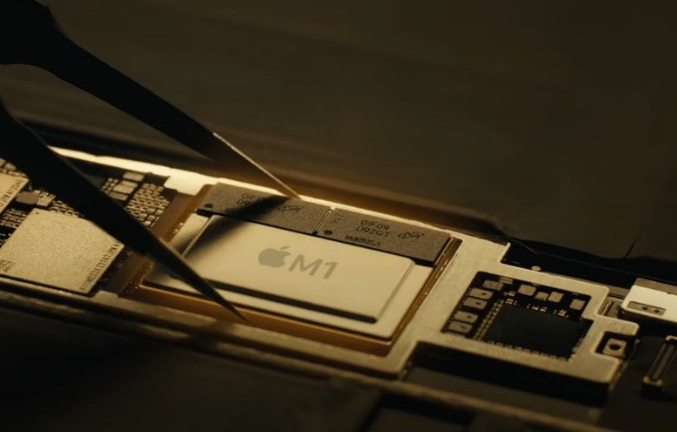 iPad 2021 M1 architecture with 8/16 GB RAM — you really need to know this information | by GIOVANNI MARIOTTA | Jun, 2021 - Vimarsana News