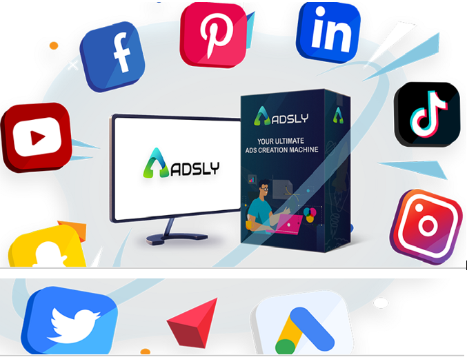 Create Ads In Just 3 Clicks For 9 Biggest Social Media Platforms