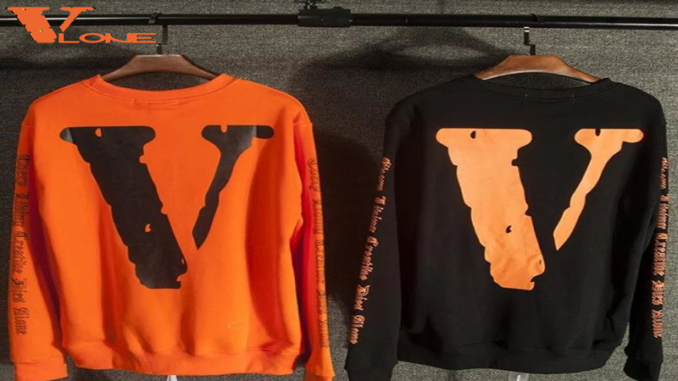 vlone clothes