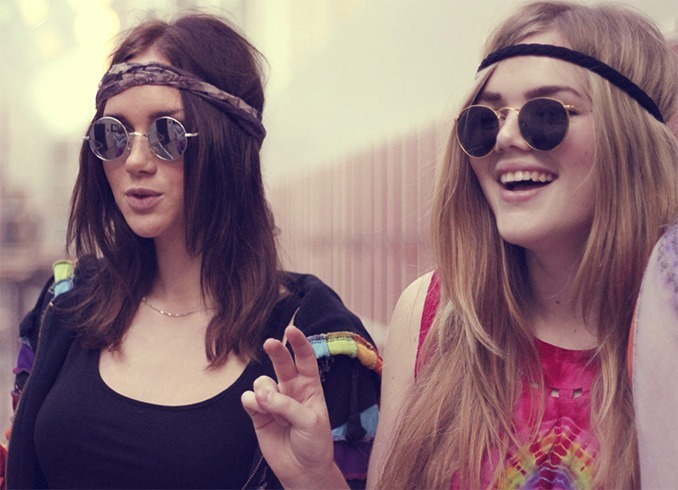 Hipster Hairstyle For Girls Monica Davis Medium