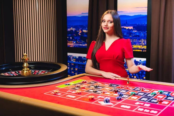 Best online roulette site