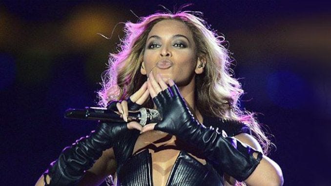 Beyoncé's Ties With The Illuminati | by Madison Lemone | Beyoncé: Lit and  Lemonade | Medium