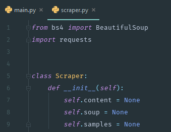Web scraping lottery results with Python in a cron job | by Ing. Jan ...