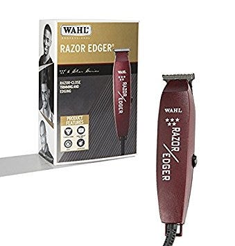 best hair clippers and edgers