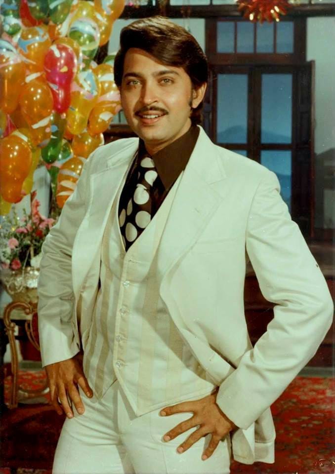 Rakesh roshan