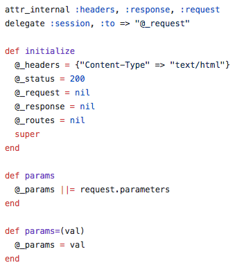 Rails Params Where Do They Come From By Sunny Beatteay Launch School Medium