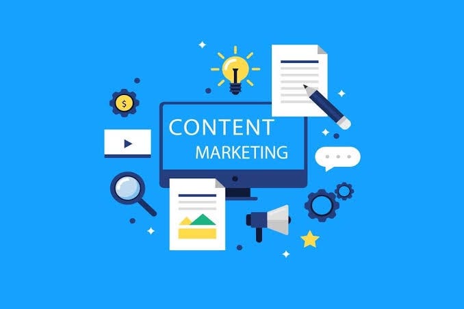 content marketing