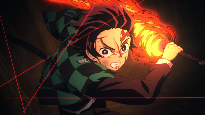 Watch Demon Slayer The Movie Mugen Train Movies English Hd Online Free Medium