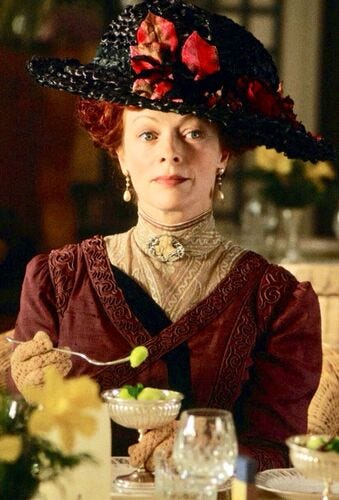Necklace On The Titanic 