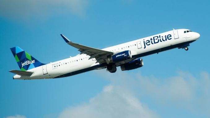 jetblue best deals