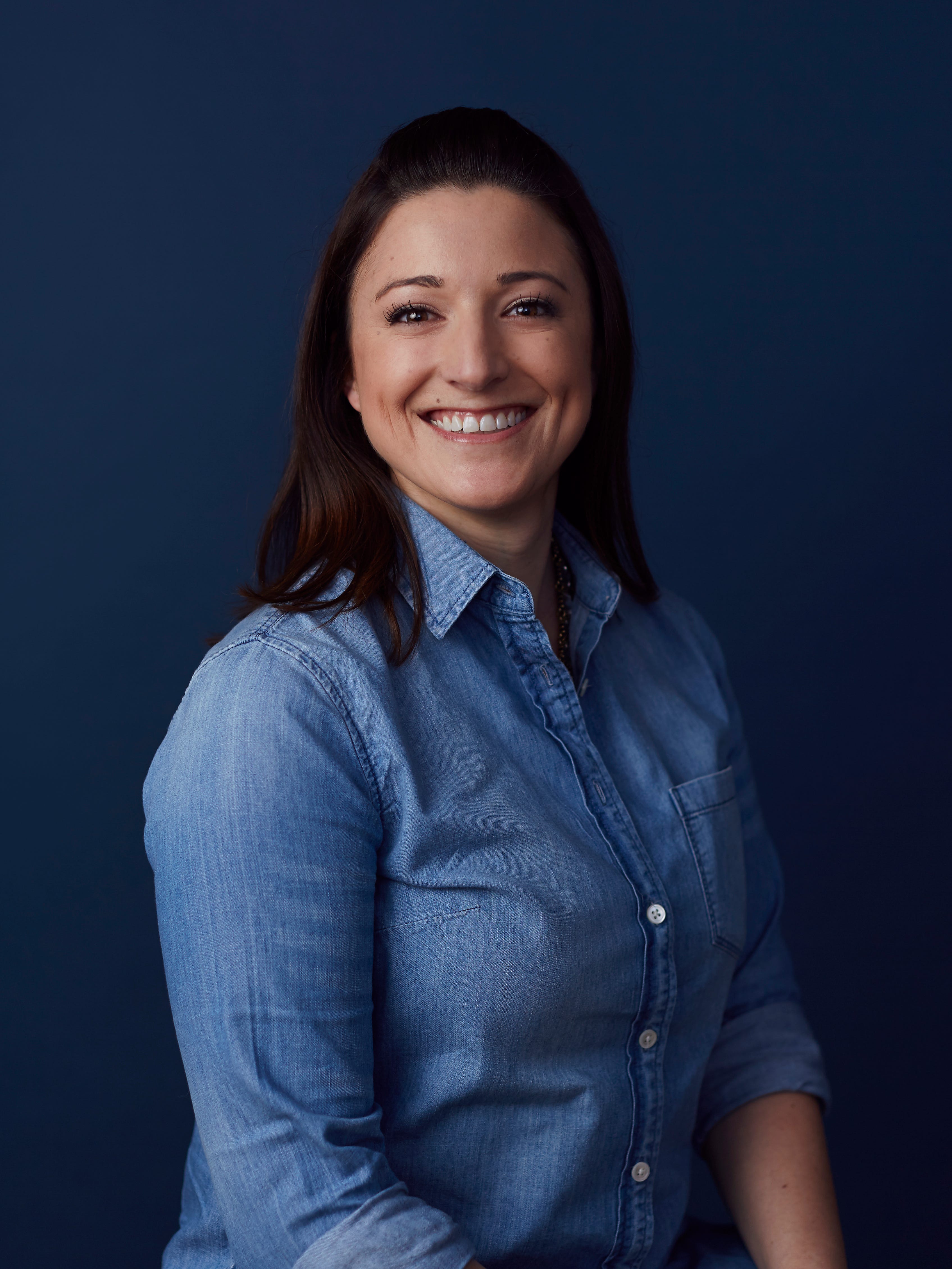 Techies Wendy Zenone. Wendy Zenone on her path from… by Helena Price