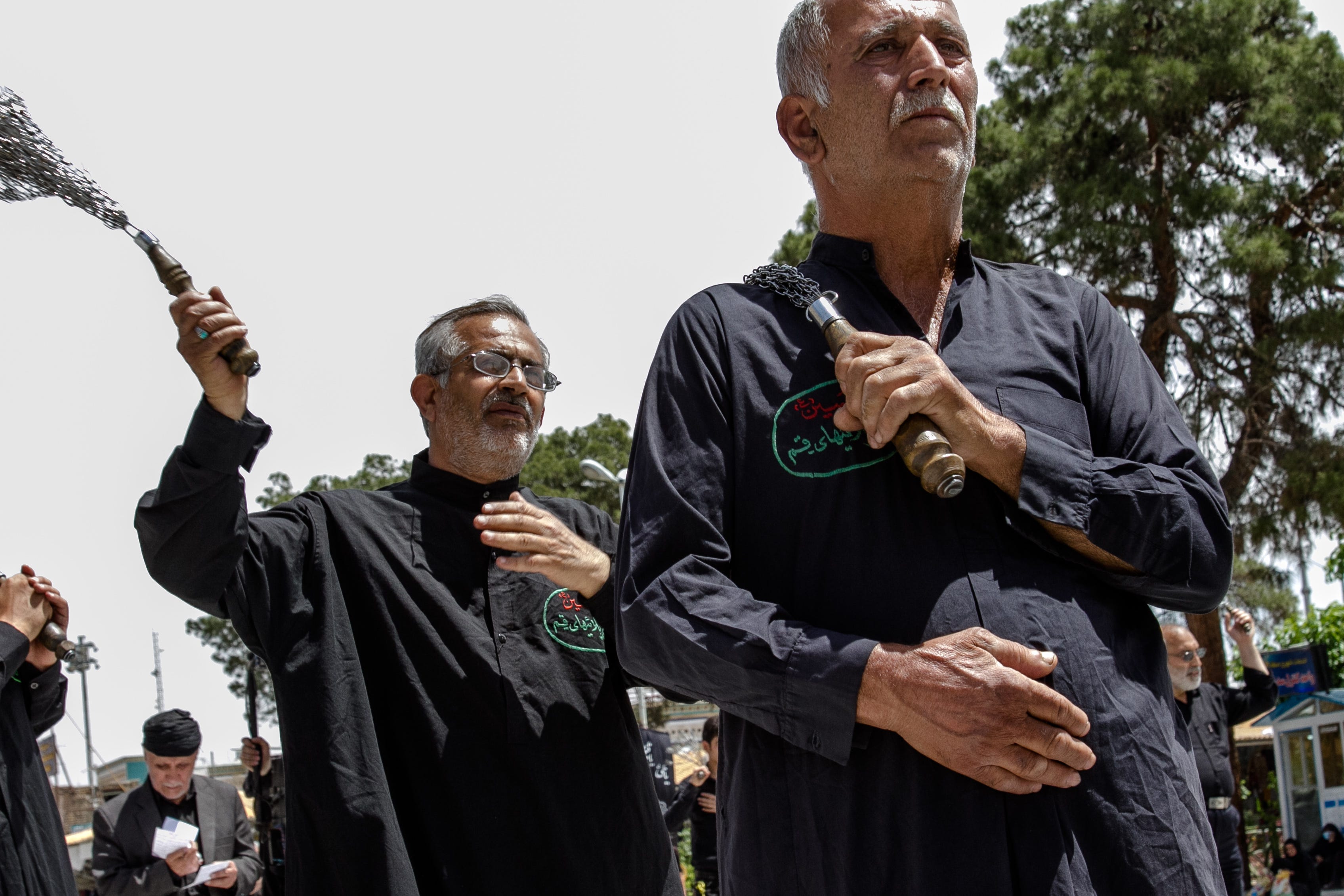 Putovanje kroz Iran s kauča na kauč - Marko Gregović - Medium