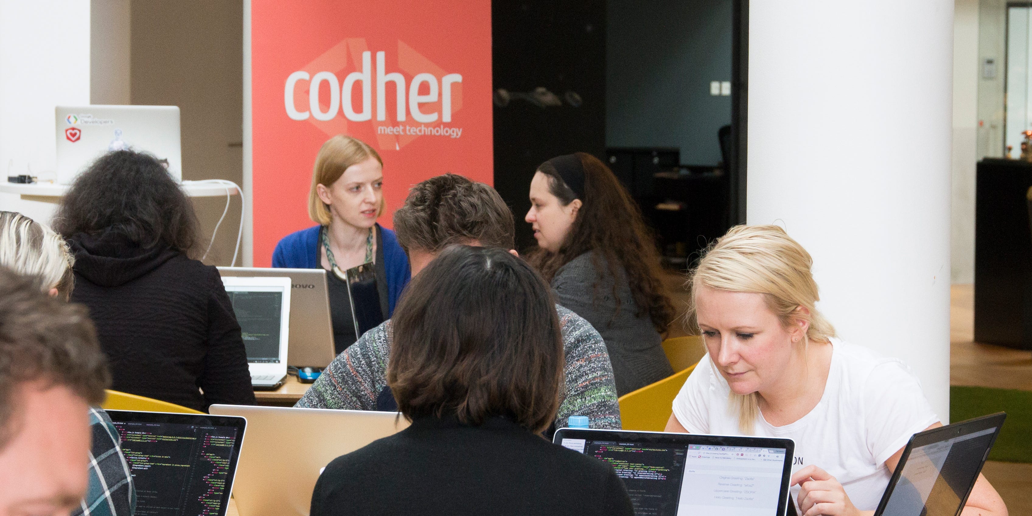 What I learnt from building one of the biggest coder networks in ...