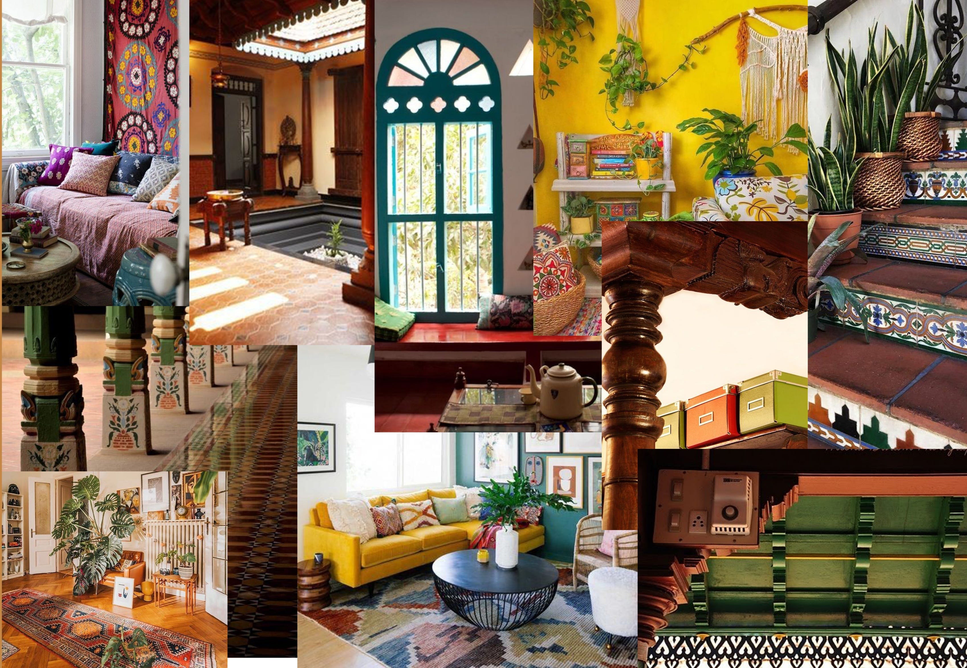 Living Space Decor Design Part Ii By Ajithkumar Medium