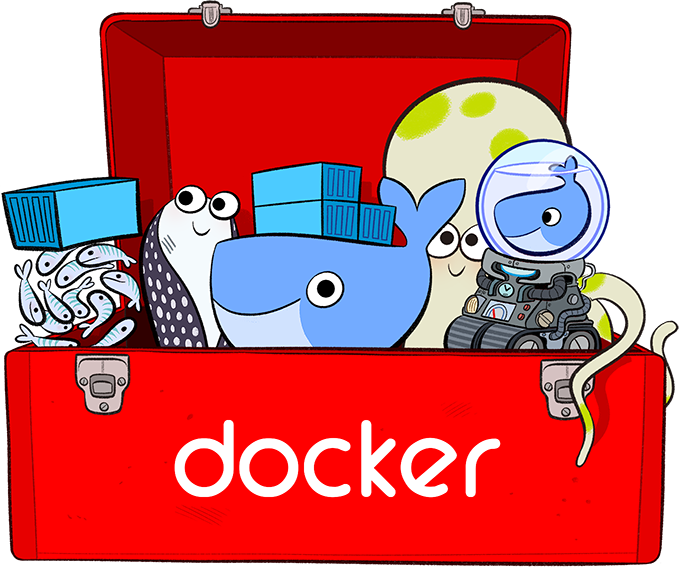 Installing Docker Toolbox on Windows by Tushar Soam Medium