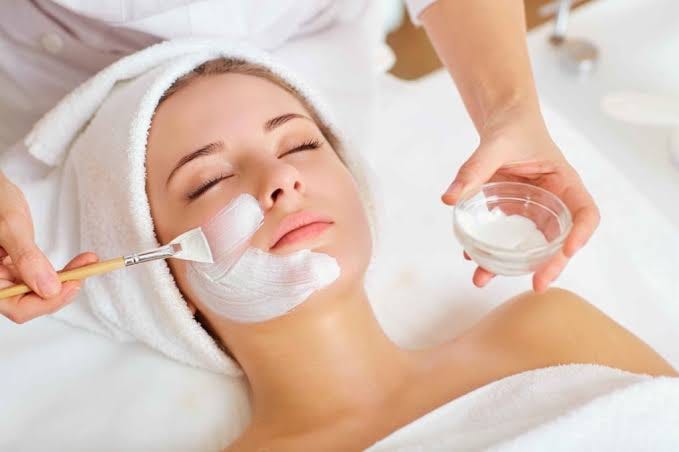 best facial treatment