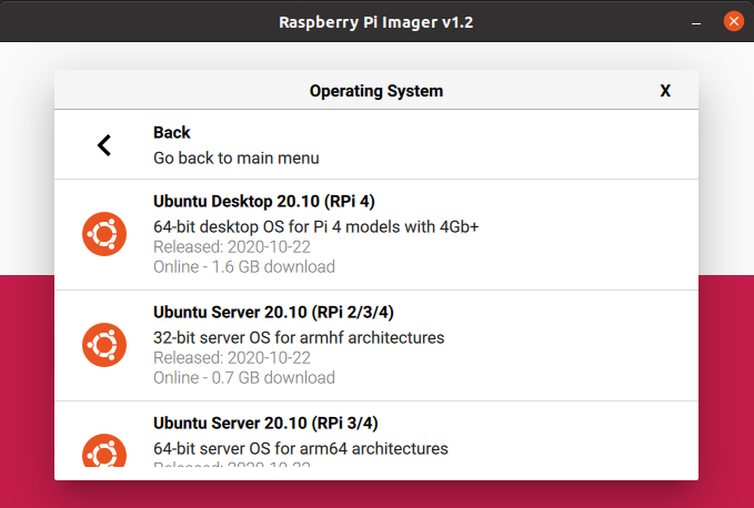 Ubuntu desktop on Raspberry Pi 4 could be the perfect development PC ...