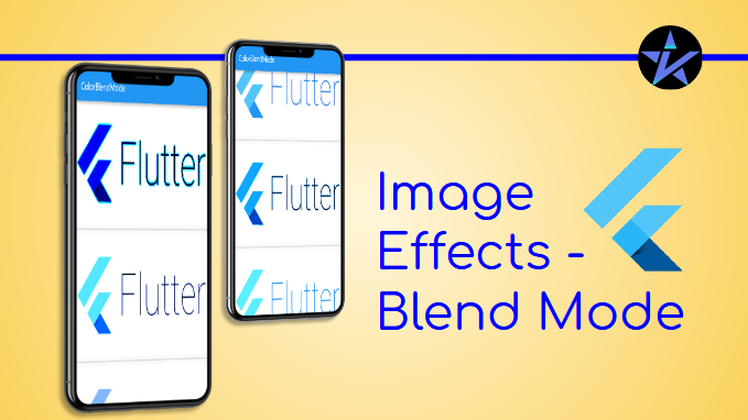 Blend Mode in Flutter. Applying effects over images using… | by Vijay R
