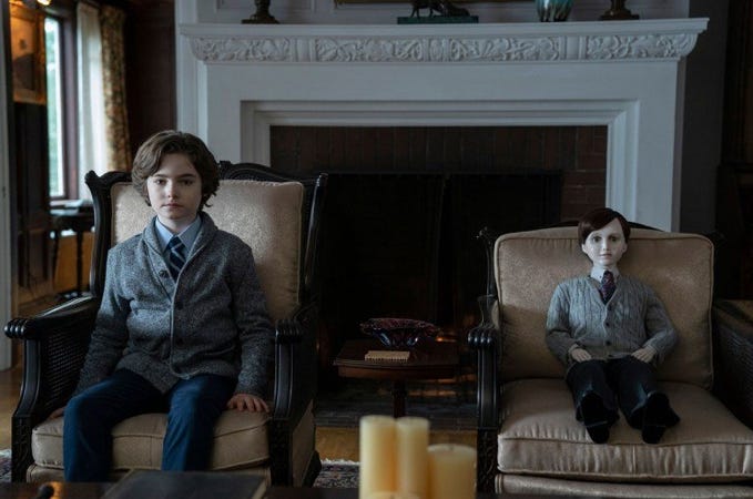 Brahms The Boy Ii Full 2020 Movie Download Hd Online