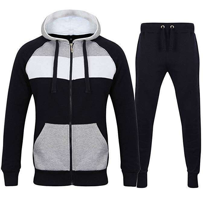 cheap branded tracksuits