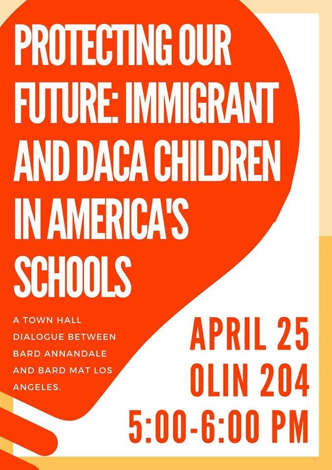 Protecting Our Future Immigrant And Daca Students In American Schools
