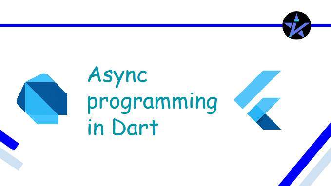 Async Programming in Dart. It is very much important to maintain… | by  Vijay R | vijaycreations | Medium