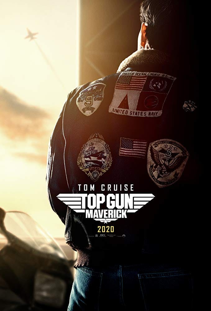 FULL WATCH 2020) ”Top Gun: Maverick” STREAMING .HD .MOVIE.ONLINE