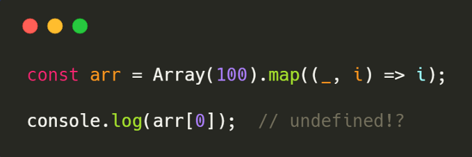 Definitive Guide to JavaScript Arrays (Part II) : more methods | by ...