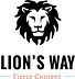 Lion’s Way Content