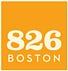 826 Boston