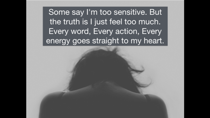 When You Feel Too Much This Morning My Husband Called To Tell By Elena Cobo Medium