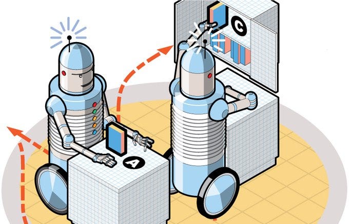 AI 101: What is artificial intelligence and where is it going? | by ...