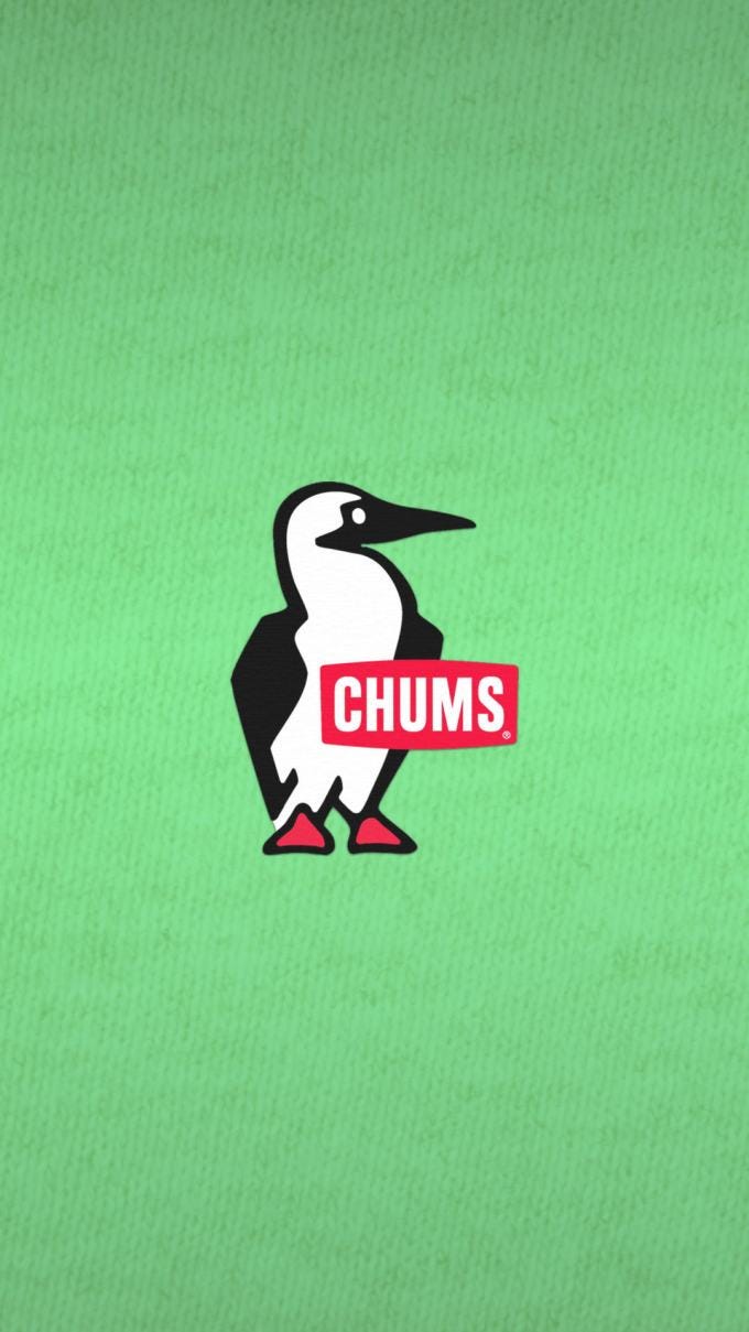 チャムス Chums12 By Iphone Wallpaper Medium