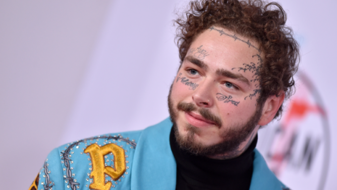 Mp3 Download Post Malone Goodbyes Ft Young Thug Audio Mp3 By Blutversc Medium
