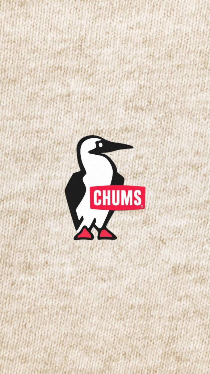 チャムス Chums15 By Iphone Wallpaper Medium