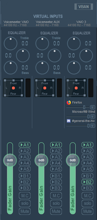 Voicemeeter Potato Tutorial. Video version of tutorial… | by