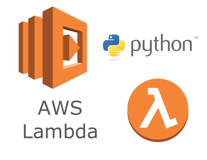 AWS Lambda + Python — Development & Deployment | by Ido Senesh | Medium